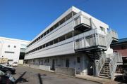 ＪＲ埼京線与野本町駅まで徒歩15分