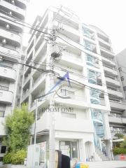 東京メトロ東西線西葛西駅まで徒歩4分