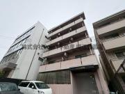 地下鉄谷町線谷町四丁目駅まで徒歩5分