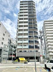 地下鉄東山線今池駅まで徒歩4分