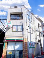 ユニーク寺田町