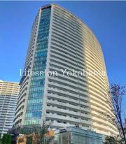 みなとみらい線みなとみらい駅まで徒歩1分