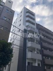 ＪＲ総武線（各駅停車）水道橋駅まで徒歩8分