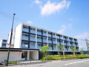 近鉄けいはんな線学研奈良登美ヶ丘駅まで徒歩4分