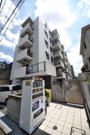 ステージグランデ府中東