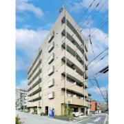 maison S.K.M