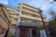 グローハイツ平野本町