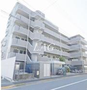 東急多摩川線武蔵新田駅まで徒歩5分