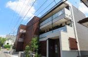 東武伊勢崎・大師線竹ノ塚駅まで徒歩15分