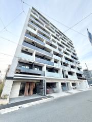 ヴェルデシア名駅南