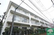 ＪＲ山手線品川駅まで徒歩7分