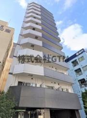 つくばエクスプレス浅草駅まで徒歩5分