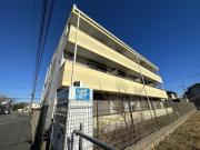 ＪＲ総武線（各駅停車）新検見川駅まで徒歩10分