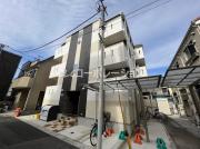 東武伊勢崎・大師線五反野駅まで徒歩5分