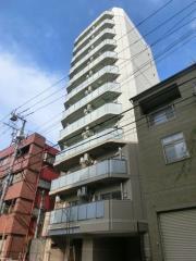 スプレスター上野根岸
