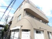 京王井の頭線下北沢駅まで徒歩1分