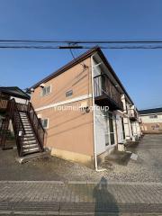 小田急小田原線本厚木駅までバス約19分 徒歩3分