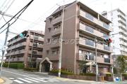 ＪＲ東海道本線西宮駅まで徒歩13分