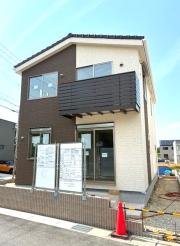 （仮）赤池箕ノ手戸建A棟