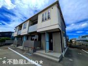 ＪＲ徳島線徳島駅までバス約22分 徒歩3分