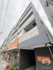 地下鉄谷町線都島駅まで徒歩5分