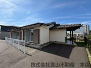 ＪＲ鹿児島本線海老津駅まで徒歩21分