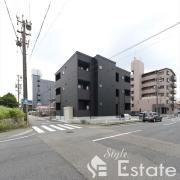 名鉄常滑線柴田駅まで徒歩3分
