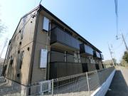 ＪＲ総武本線四街道駅までバス約24分 徒歩2分