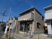 府中市四谷3丁目戸建