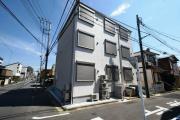 西武新宿線本川越駅まで徒歩8分