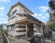 大里東四丁目貸家