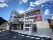 西鉄天神大牟田線朝倉街道駅まで徒歩6分