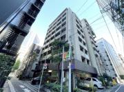 ＪＲ山手線田町駅まで徒歩3分