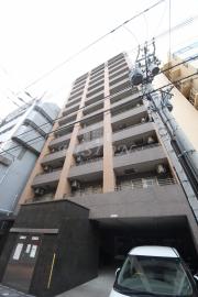 地下鉄御堂筋線江坂駅まで徒歩5分