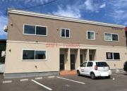 道南いさりび鉄道七重浜駅まで徒歩27分