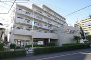 東武東上線上板橋駅まで徒歩5分