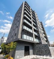 ＪＲ筑肥線周船寺駅まで徒歩6分
