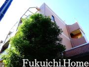 京王線笹塚駅まで徒歩3分