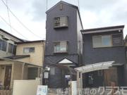 三国ヶ丘一戸建貸家