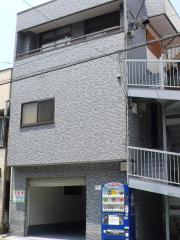 新井コーポ