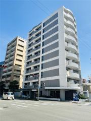 ＪＲ山陽本線姫路駅まで徒歩10分