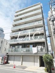 ＪＲ常磐線松戸駅まで徒歩4分