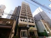 地下鉄四つ橋線肥後橋駅まで徒歩4分