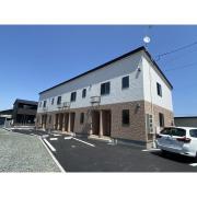 ＪＲ北上線江釣子駅まで徒歩10分