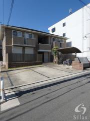 ＪＲ阪和線堺市駅まで徒歩8分
