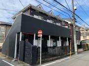 ジュネパレス市川第03