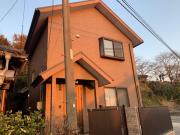 久米戸建て