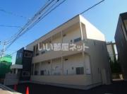 オリエンタルコート加布里II