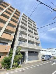 長崎電軌本線スタジアムサウス駅まで徒歩4分