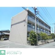 ロイヤルパーク二番館